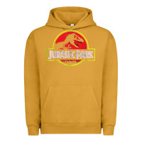 Pigment Peanut Butter jur4551c park tshirt1 Urban Hoodie - linhVisuals