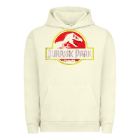 Pigment Pistachio jur4551c park tshirt1 Urban Hoodie - linhVisuals