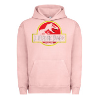 Pigment Salmon jur4551c park tshirt1 Urban Hoodie - linhVisuals