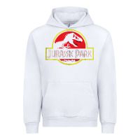 White jur4551c park tshirt1 Urban Hoodie - linhVisuals