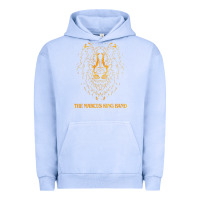 Pigment Grape Ice the marcus king Urban Hoodie - linhVisuals