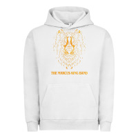 Pigment Lunar Rock the marcus king Urban Hoodie - linhVisuals