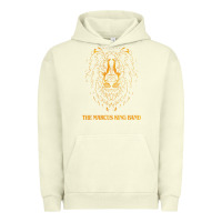 Pigment Pistachio the marcus king Urban Hoodie - linhVisuals