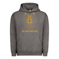 Pigment Tornado the marcus king Urban Hoodie - linhVisuals