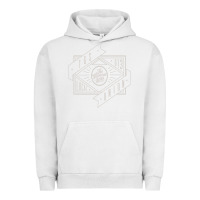 Pigment Lunar Rock The Glorious Sons Urban Hoodie - linhVisuals