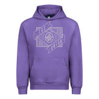 Tulip The Glorious Sons Urban Hoodie - linhVisuals