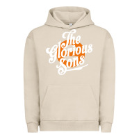 Pigment French Oak the glorious sons 10 Urban Hoodie - linhVisuals