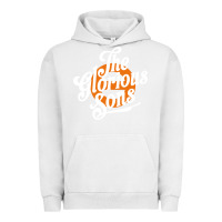Pigment Lunar Rock the glorious sons 10 Urban Hoodie - linhVisuals