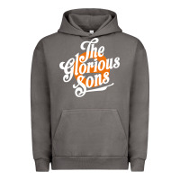 Pigment Tornado the glorious sons 10 Urban Hoodie - linhVisuals
