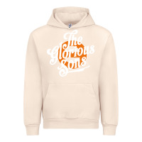 Sandshell the glorious sons 10 Urban Hoodie - linhVisuals