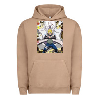 Pigment Burro czech air force, forces, formation, jeby,hind, japan, landscape, luffy Urban Hoodie - linhVisuals