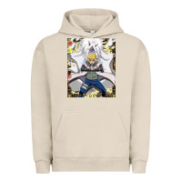 Pigment French Oak czech air force, forces, formation, jeby,hind, japan, landscape, luffy Urban Hoodie - linhVisuals