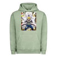 Pigment Oil Green czech air force, forces, formation, jeby,hind, japan, landscape, luffy Urban Hoodie - linhVisuals