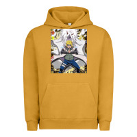 Pigment Peanut Butter czech air force, forces, formation, jeby,hind, japan, landscape, luffy Urban Hoodie - linhVisuals