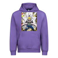 Tulip czech air force, forces, formation, jeby,hind, japan, landscape, luffy Urban Hoodie - linhVisuals