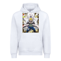 White czech air force, forces, formation, jeby,hind, japan, landscape, luffy Urban Hoodie - linhVisuals