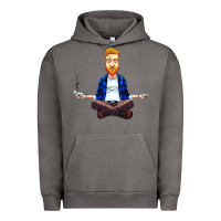 Pigment Tornado tyler smedi childers Urban Hoodie - linhVisuals