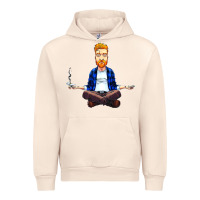 Sandshell tyler smedi childers Urban Hoodie - linhVisuals