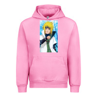 Fuchsia Pink formation, hind, japan, landscape, luffy, jeby,manga, mil mi 171, monk Urban Hoodie - linhVisuals