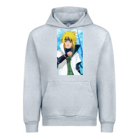 Heather Grey formation, hind, japan, landscape, luffy, jeby,manga, mil mi 171, monk Urban Hoodie - linhVisuals