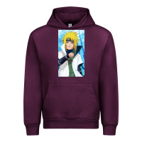 Mauve Wine formation, hind, japan, landscape, luffy, jeby,manga, mil mi 171, monk Urban Hoodie - linhVisuals