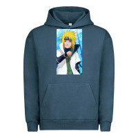 Pigment Midnight Navy formation, hind, japan, landscape, luffy, jeby,manga, mil mi 171, monk Urban Hoodie - linhVisuals