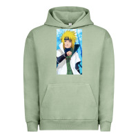 Pigment Oil Green formation, hind, japan, landscape, luffy, jeby,manga, mil mi 171, monk Urban Hoodie - linhVisuals