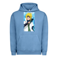 Pigment Pebble Blue formation, hind, japan, landscape, luffy, jeby,manga, mil mi 171, monk Urban Hoodie - linhVisuals