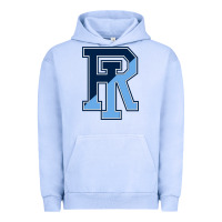 Pigment Grape Ice Rhode Island Gifts, Rams Vintage Urban Hoodie - linhVisuals