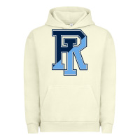Pigment Pistachio Rhode Island Gifts, Rams Vintage Urban Hoodie - linhVisuals