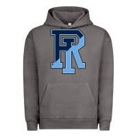 Pigment Tornado Rhode Island Gifts, Rams Vintage Urban Hoodie - linhVisuals