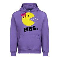 Tulip Mrs Pacman Urban Hoodie - linhVisuals