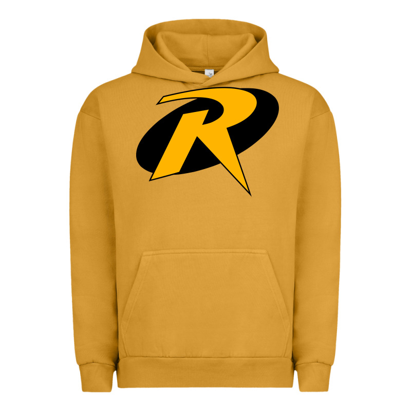 Robin Urban Hoodie by linhVisuals | Teevron