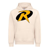 Sandshell Robin Urban Hoodie - linhVisuals