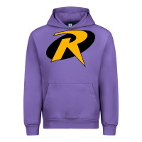 Tulip Robin Urban Hoodie - linhVisuals