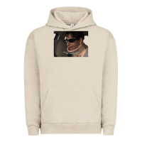 Pigment French Oak tony soprano some pulp 72124220 Urban Hoodie - linhVisuals