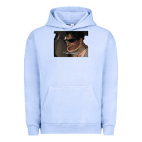 Pigment Grape Ice tony soprano some pulp 72124220 Urban Hoodie - linhVisuals