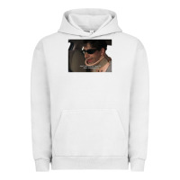 Pigment Lunar Rock tony soprano some pulp 72124220 Urban Hoodie - linhVisuals