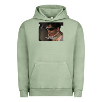 Tony Soprano Some Pulp 72124220 Urban Hoodie | Teevron