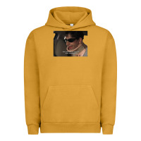 Pigment Peanut Butter tony soprano some pulp 72124220 Urban Hoodie - linhVisuals