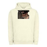 Pigment Pistachio tony soprano some pulp 72124220 Urban Hoodie - linhVisuals