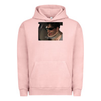 Pigment Salmon tony soprano some pulp 72124220 Urban Hoodie - linhVisuals