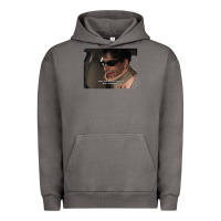 Pigment Tornado tony soprano some pulp 72124220 Urban Hoodie - linhVisuals