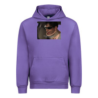 Tulip tony soprano some pulp 72124220 Urban Hoodie - linhVisuals