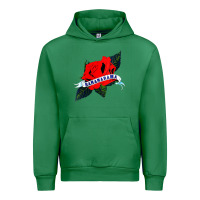 Emerald best of grup music  bananarama Urban Hoodie - linhVisuals