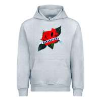 Heather Grey best of grup music  bananarama Urban Hoodie - linhVisuals