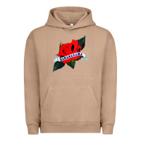 Pigment Burro best of grup music  bananarama Urban Hoodie - linhVisuals