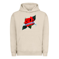 Pigment French Oak best of grup music  bananarama Urban Hoodie - linhVisuals