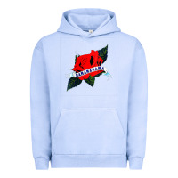 Pigment Grape Ice best of grup music  bananarama Urban Hoodie - linhVisuals