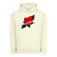 Pigment Pistachio best of grup music  bananarama Urban Hoodie - linhVisuals